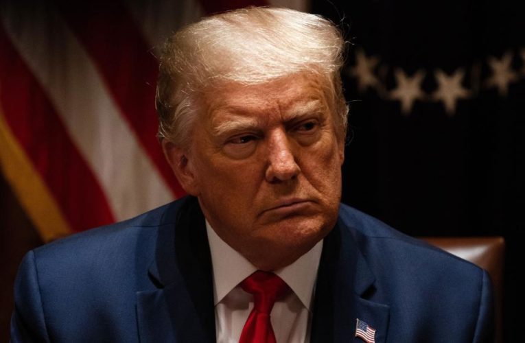 The President’s appearance at a town hall was an unusual moment of exposure for a leader who demands constant praise