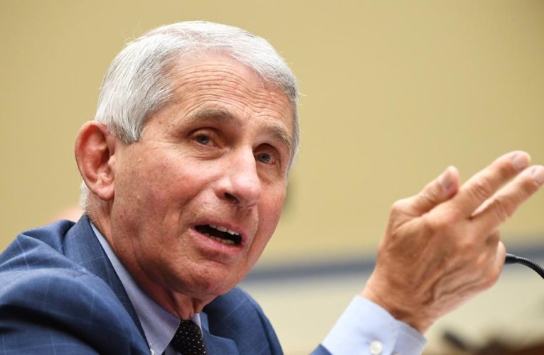 After Covid-19 surges from July 4th and Memorial Day, Fauci is worried about another one following Labor Day