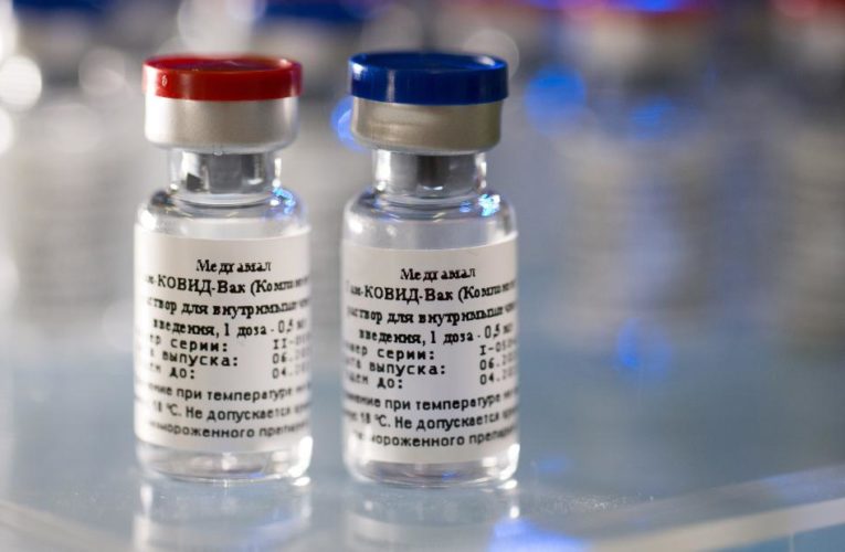 Scientists not involved in the study say only a Phase 3 trial can confirm if the vaccine prevents Covid-19 illness
