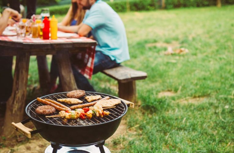 If you plan to be social for Labor Day weekend, here’s how to lower your risk of Covid-19 infection