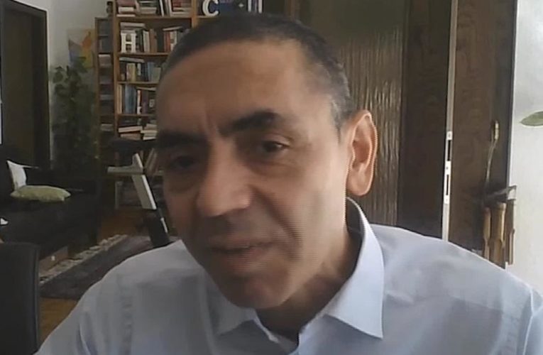 Pfizer-BioNTech vaccine could be ready for approval by mid-October — but there are still ‘unknowns’