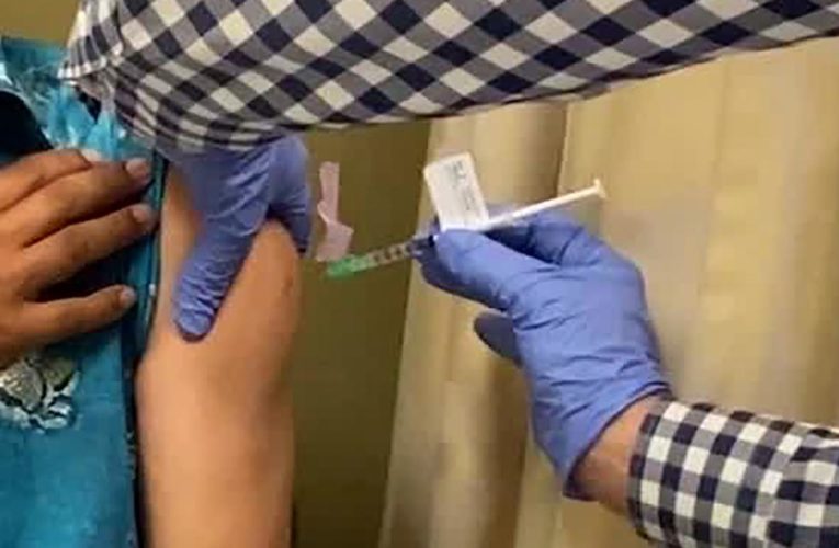 Opinion: Why Trump should worry about a rushed vaccine