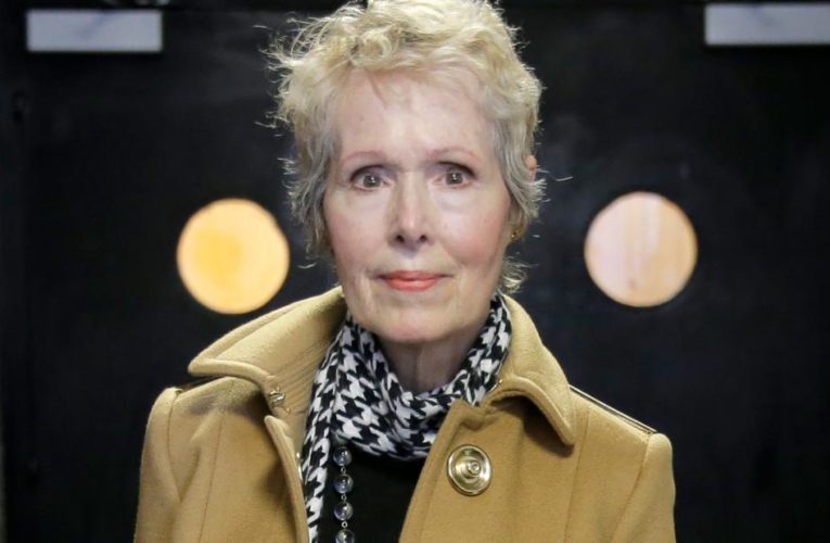 The Justice Department asked to take over the defense of Trump in a defamation suit filed against him by a woman who has accused him of sexual assault