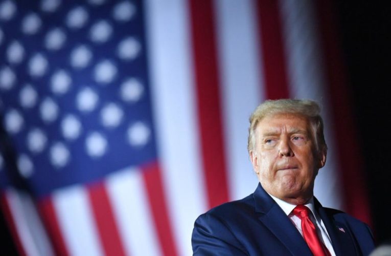 The unflattering portrayal of Trump in two bombshell reports marks a terrible kickoff to his fall campaign