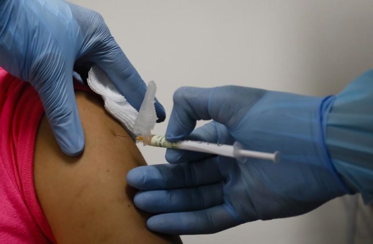 While a ‘very limited supply’ of a Covid-19 vaccine might be ready this year, it’ll have to be prioritized, CDC director says