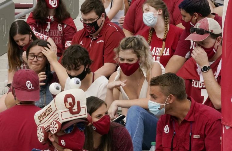 Schools moved forward despite pushback, and there are now more than 40,000 university-related Covid-19 cases nationwide