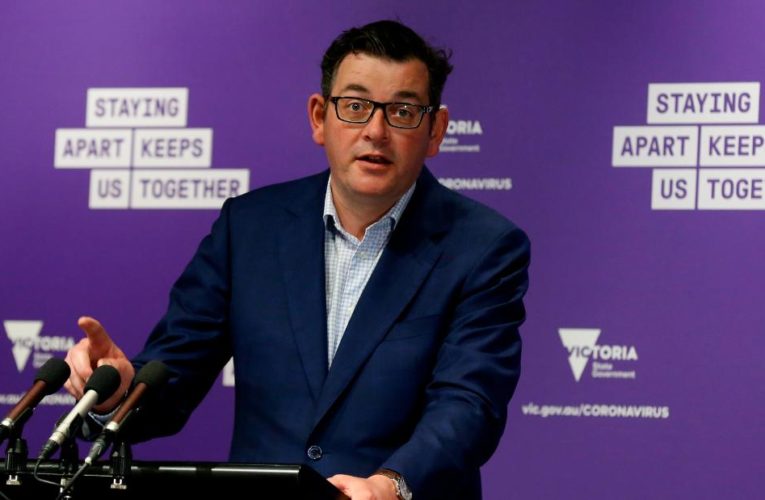 Analysis: Could Australia’s lockdown strategy work for the US?