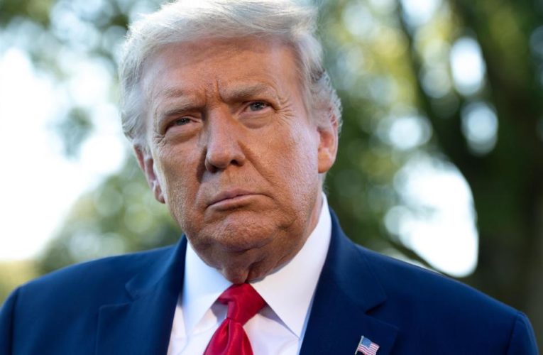 The latest drama shows how Trump’s erratic handling of the disaster has left Americans in the dark over what is incompetence versus extreme politicization