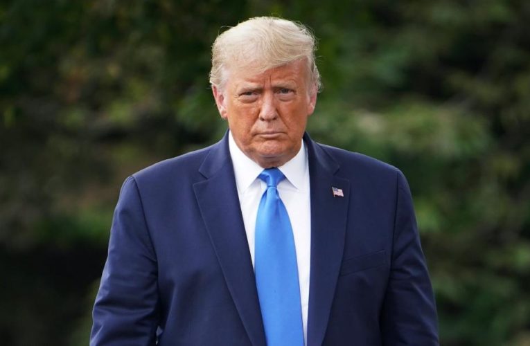 9 key takeaways about Trump Inc. from the New York Times report