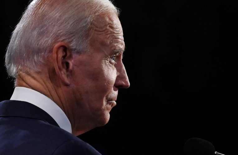 Opinion: Biden did the one thing he had to do to win the debate