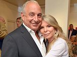 Sir Philip Green’s £100m superyacht is confined to port in Monaco with his wife on board