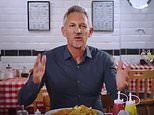 Gary Lineker mocks Tim Davie’s BBC social media crackdown