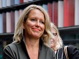 Meet Julian Assange’s Australian lawyer Jennifer Robinson