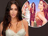 Keeping Up With The Kardashians is OVER after 14 years on air, Kim announces