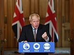 PM plans to spend almost as much as entire NHS budget in bid to test every Briton every week