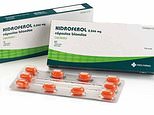 Vitamin D supplements ‘could keep Covid-19 patients out of intensive care’
