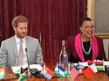 Commonwealth chief believes ‘truth and reconciliation’ summit could open dialogue about past