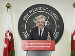Welsh ministers say children under 12 won’t be included in new ‘rule of six’