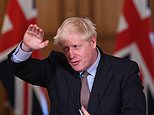 Cabinet ministers and Tory MPs demand rule of six rethink