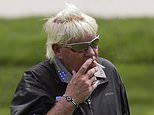 Two-time major winner John Daly diagnosed with bladder cancer