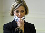Love child of former Belgian king, Albert II, seeks same rights in court as his legitimate children