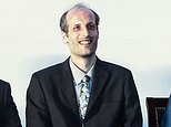 British maths genius wins &pound;2.3m prize from Mark Zuckerberg’s foundation