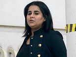 Mother-of-two stole train passenger’s suitcase containing &pound;76,000 worth of designer clothes