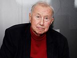 Designer and restaurateur Sir Terence Conran dies peacefully at home aged 88