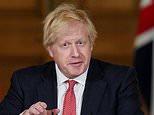 DAN HODGES: Is Boris Johnson really mad enough to hit the No Deal nuclear button?