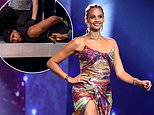 If ITV says sorry over BLM-inspired dance, I’ll quit says Britain’s Got Talent judge Alesha Dixon
