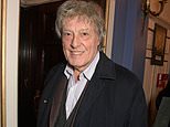 Britain’s greatest living playwright Sir Tom Stoppard secretly polished scripts