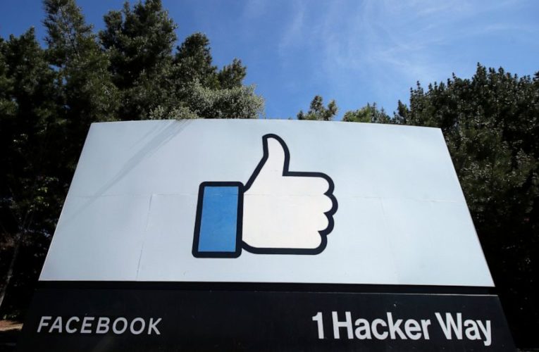 Facebook oversight board to start operating in October