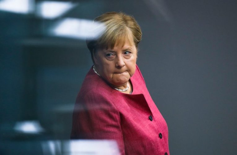 Germany welcomes China climate goal, sees need for EU action