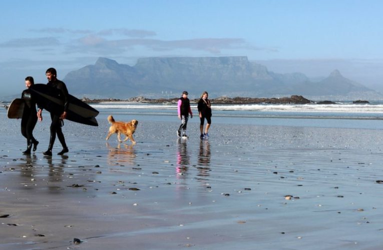 When will tourists return to Africa? Continent must guess