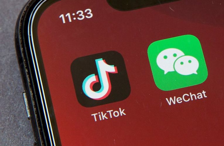 US govt: Upcoming WeChat ‘ban’ won’t target its users