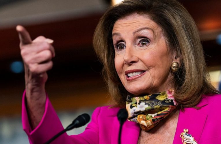 Democrats unveiling temporary funding bill to avert shutdown
