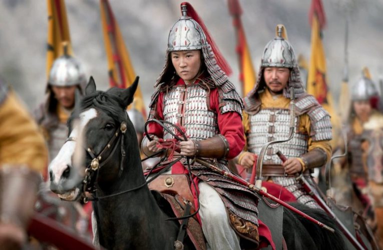 North American box office muted; ‘Mulan’ fizzles in China
