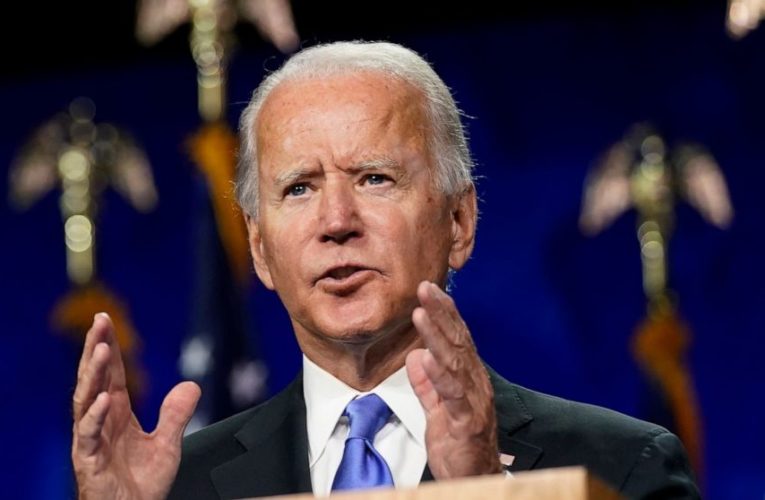 AP EXPLAINS: Biden sizable but not radical tax plans