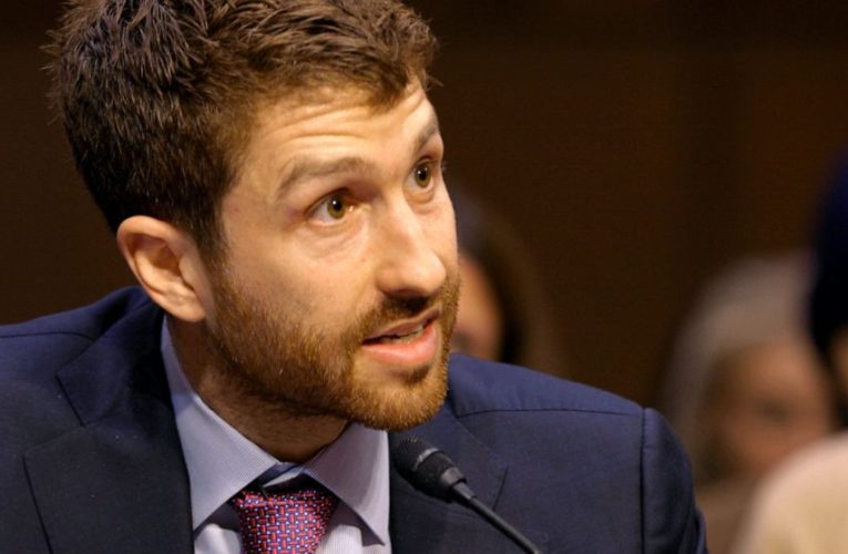 Netflix film dissects a technology-driven ‘social dilemma’