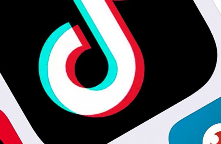 TikTok scrambles to remove suicide video clips, ban users