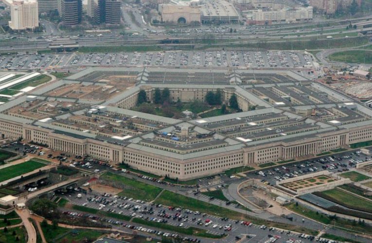 Pentagon reaffirms Microsoft as winner of disputed JEDI deal