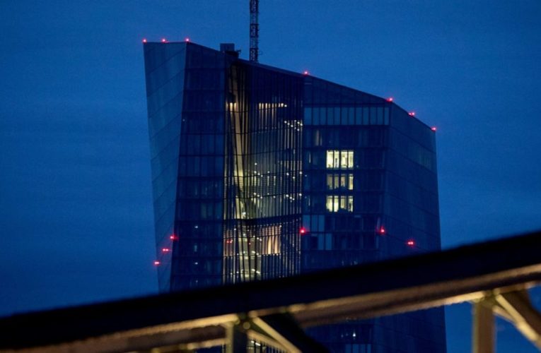 European Central Bank’s stimulus program to keep on rolling