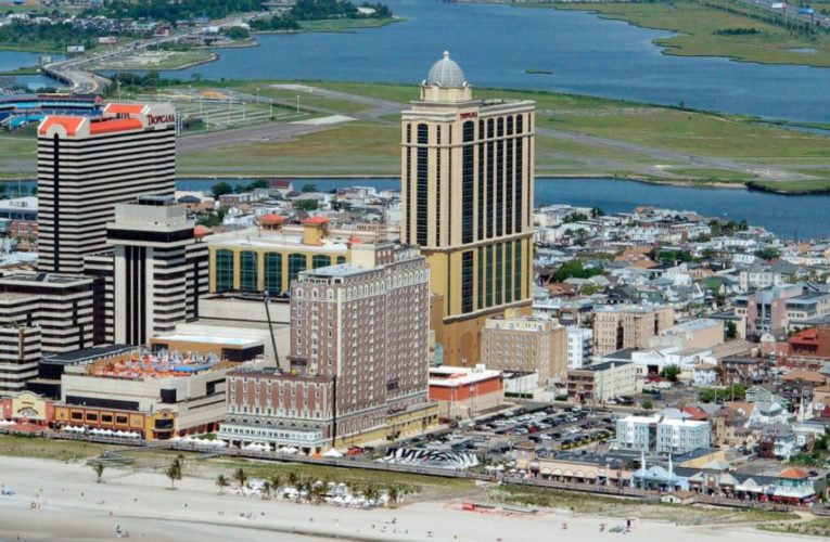 Trop boss makes 4 of 9 Atlantic City casinos run by women