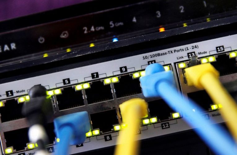 Bring in the experts: It’s time to secure your home network