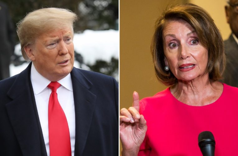 Aides have no idea where the President sits on stimulus at this moment. But all agree talks are done for now.