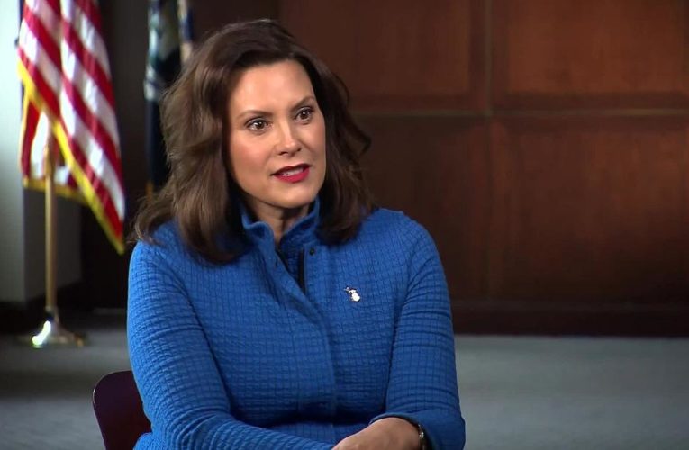 READ: Criminal complaint alleging plot to kidnap governor