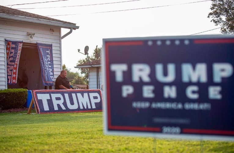 Opinion: Why many Pennsylvania voters still like Trump
