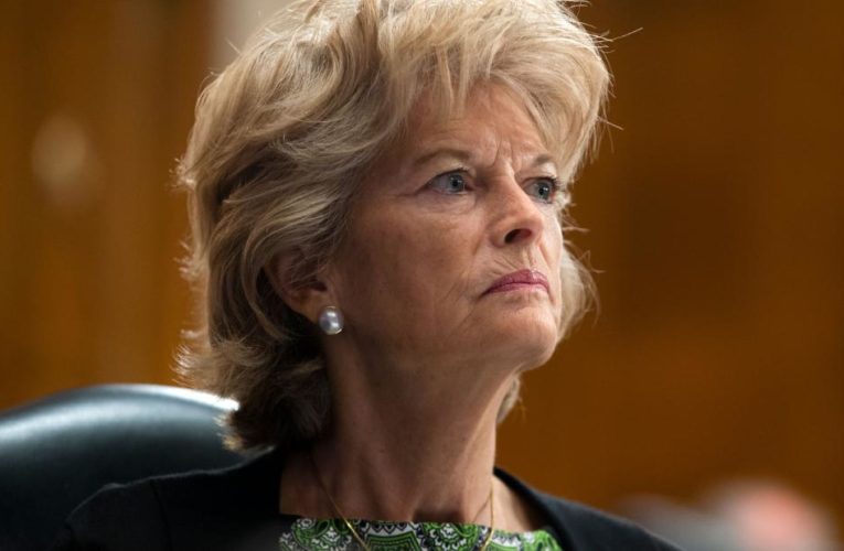 The Republican senator had previously backed waiting until after the election to fill the Supreme Court seat