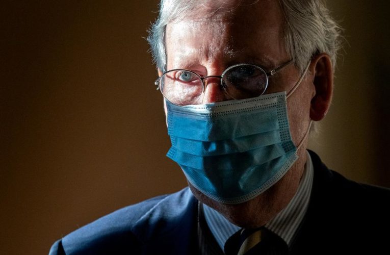 Analysis: McConnell admitted what we all know about Trump