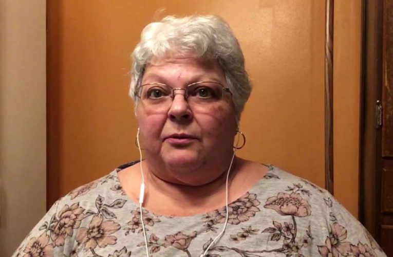 Heather Heyer’s mother says she wasn’t surprised Trump refused to condemn white supremacy